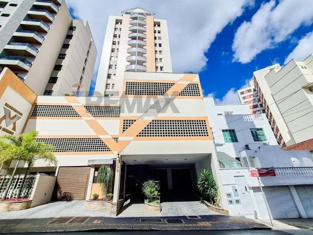 Aluguel de Cobertura com 4 quartos, 4 vagas, São Mateus, Juiz de Fora