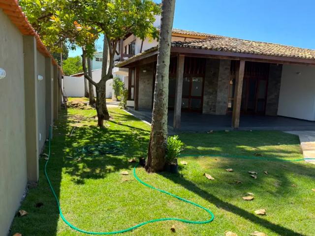 Aluguel de linda Casa reformada com 4/4, sendo 2 suítes, Vilas do Atlântico, Lauro de Freitas