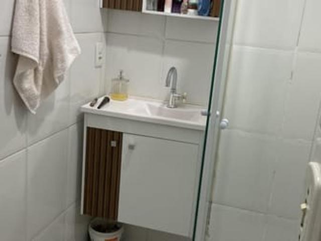 Aluguel de quarto