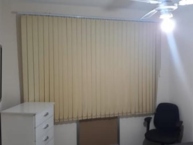 Aluguel de Quarto