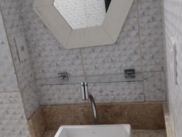 aluguel de quarto