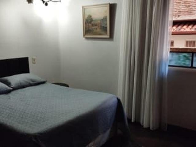 aluguel de quarto