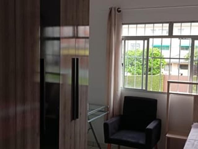 aluguel de quarto