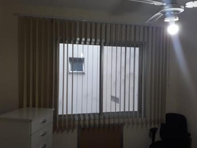 Aluguel de Quarto