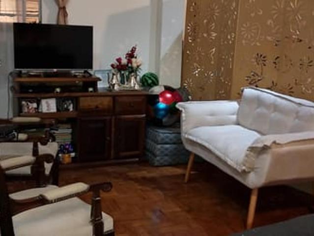 aluguel de quarto