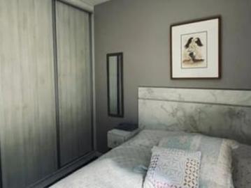 Aluguel de quarto