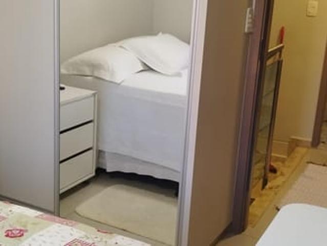 Aluguel de quarto!
