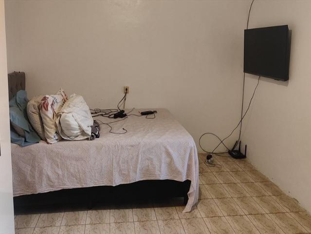 Aluguel de quarto
