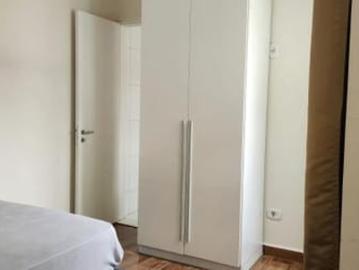 Aluguel de Quarto
