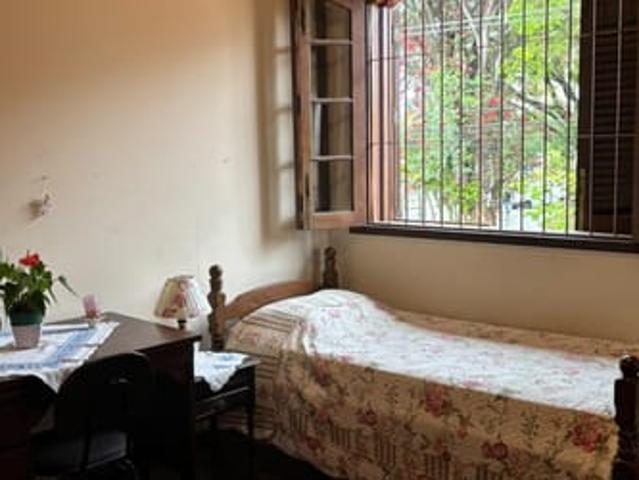 Aluguel de quarto