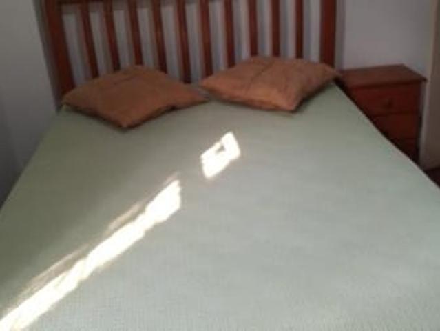 aluguel de quarto