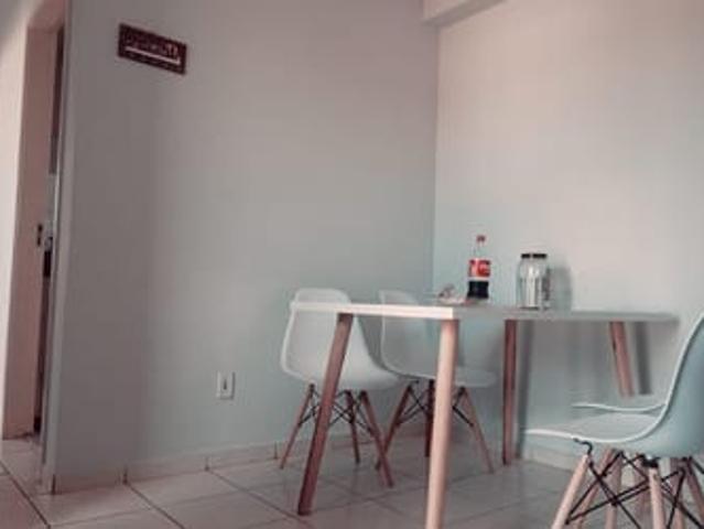 Aluguel de quarto vom garagem