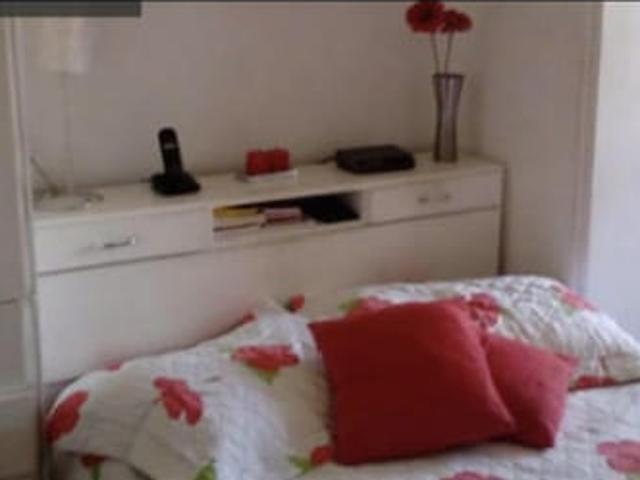 Aluguel de quarto com suite no Rio Vermelho