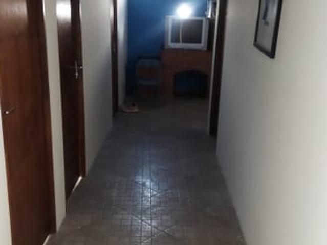 aluguel de quarto compartilhado ou individual mobiliado