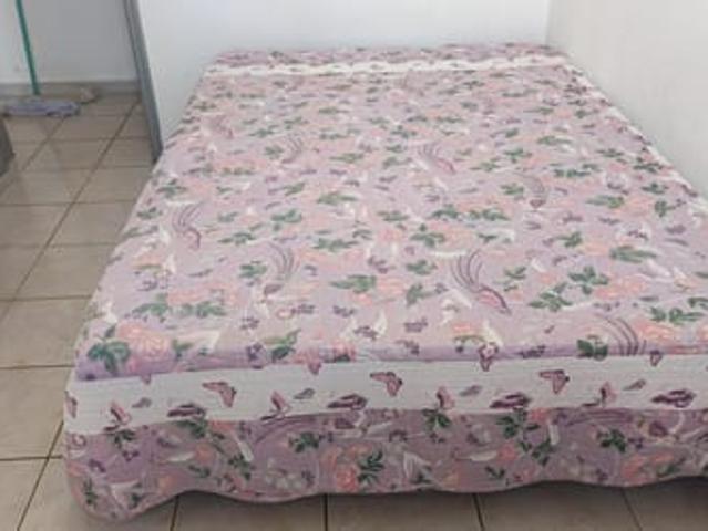 ALUGUEL DE QUARTO condomínio fechado