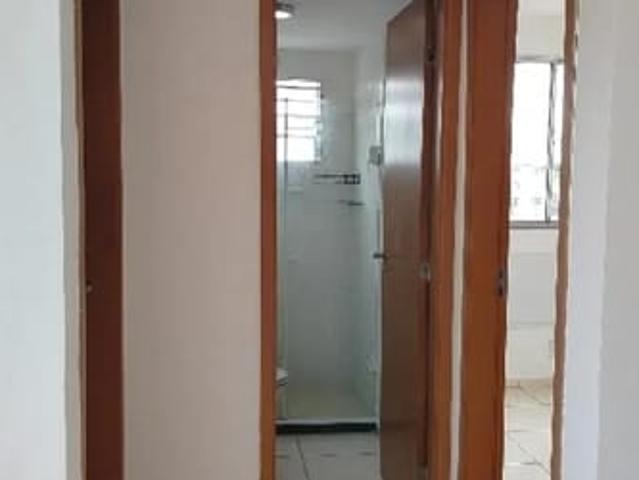 Aluguel de Quarto em apartamento