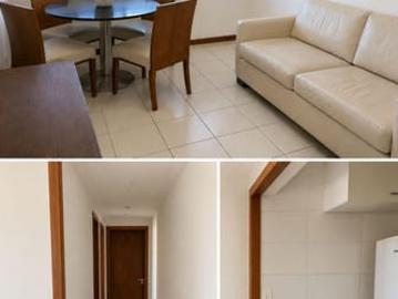 ALUGUEL DE QUARTO EM APARTAMENTO NO CORREDOR DA VITÓRIA