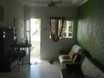 Aluguel de quarto individual casa em condomínio fechado