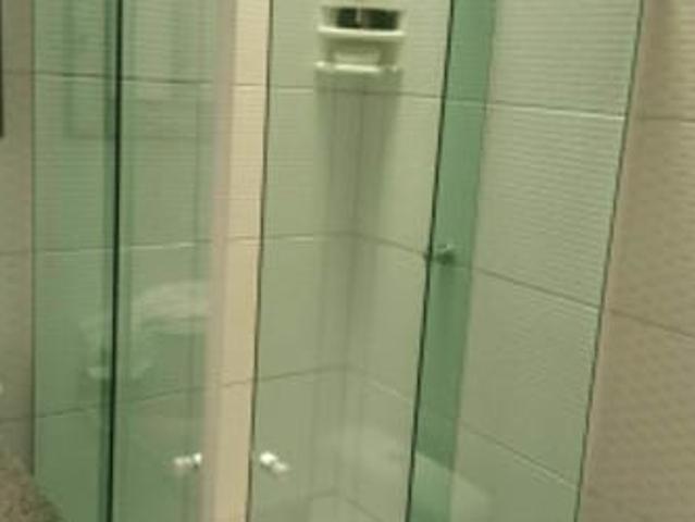 Aluguel de quarto individual casa em condomínio fechado