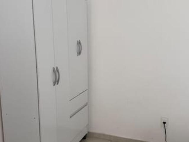 Aluguel de Quarto Individual Feminino
