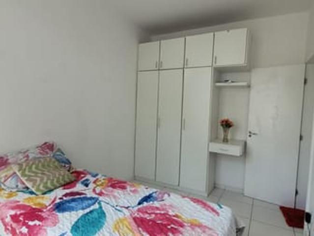 Aluguel de quarto na Graça