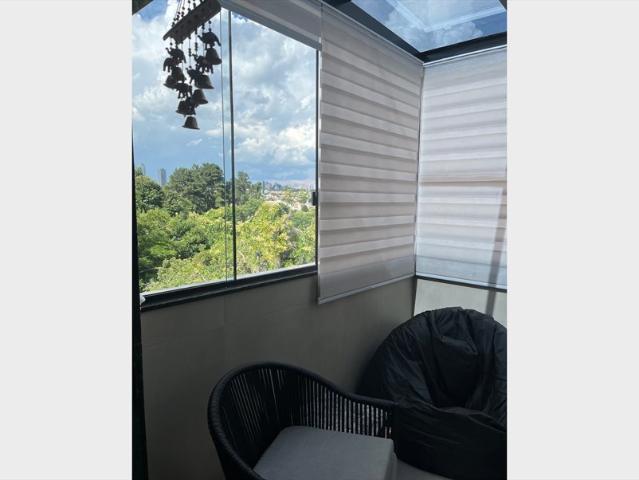 Aluguel de quarto p/ mulheres