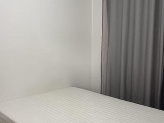 Aluguel de quarto para MULHERES