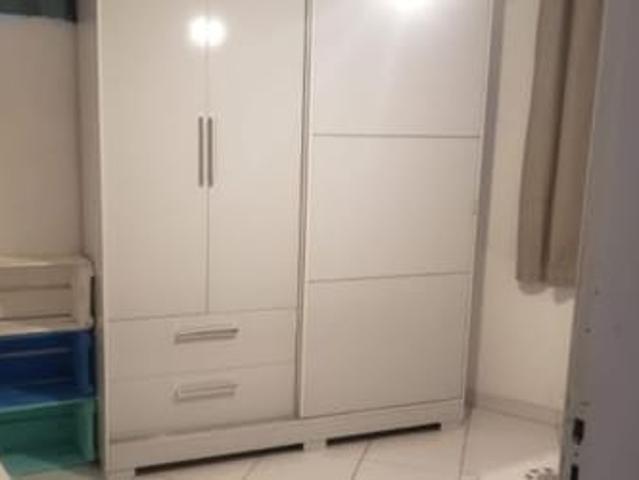 Aluguel de quarto para menina estudante