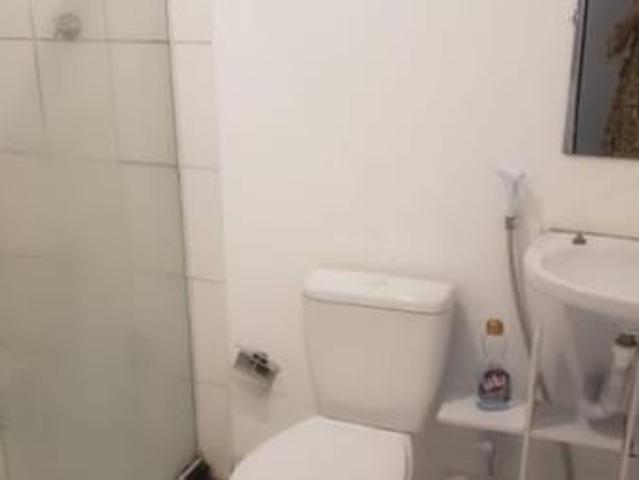 Aluguel de quarto para menina estudante