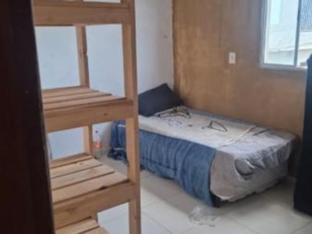 Aluguel de quarto proximo ao aeroporto