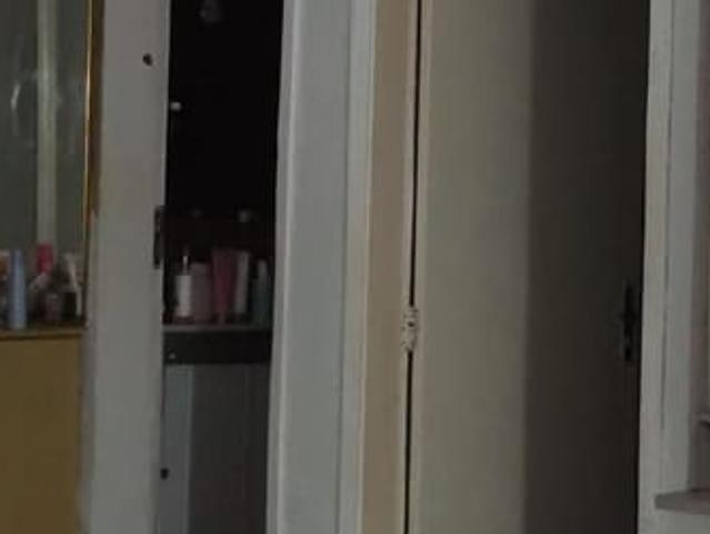 Aluguel de quarto semi mobiliado