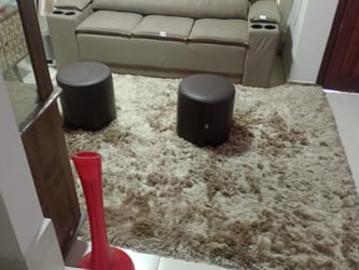 Aluguel de Quarto sobrado em condominio fechado