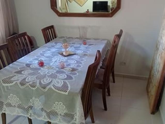 Aluguel de Quarto sobrado em condominio fechado