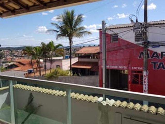 Aluguel de quartos e Kitnet's