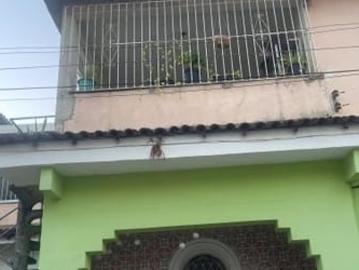 Aluguel de quartos individuais Engenho Novo