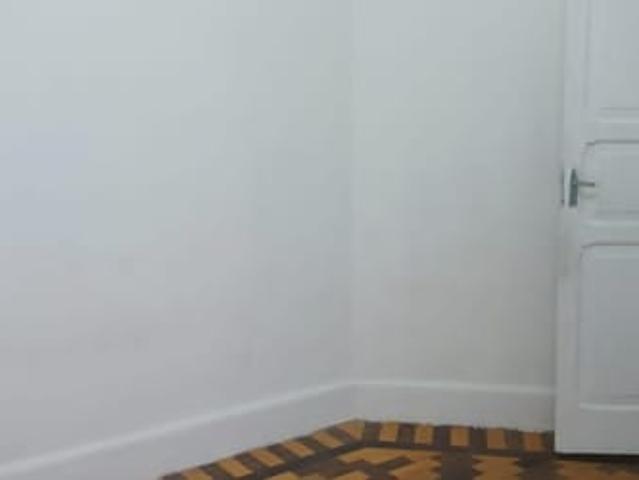 Aluguel de Quartos individuais para rapazes