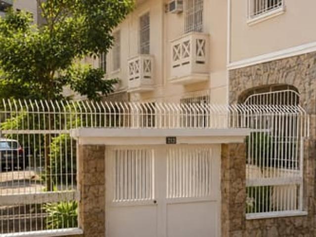 Aluguel de Quartos individuais para rapazes