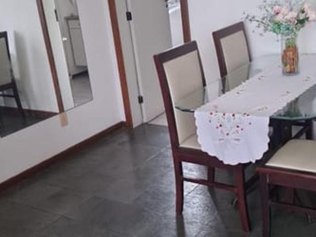 Aluguel de quartos individuais Rio Vermelho