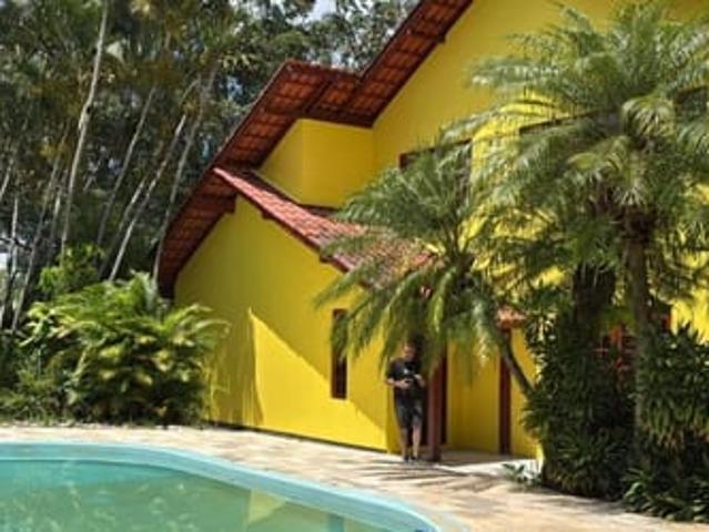 Aluguel de quartos no Santa Mônica