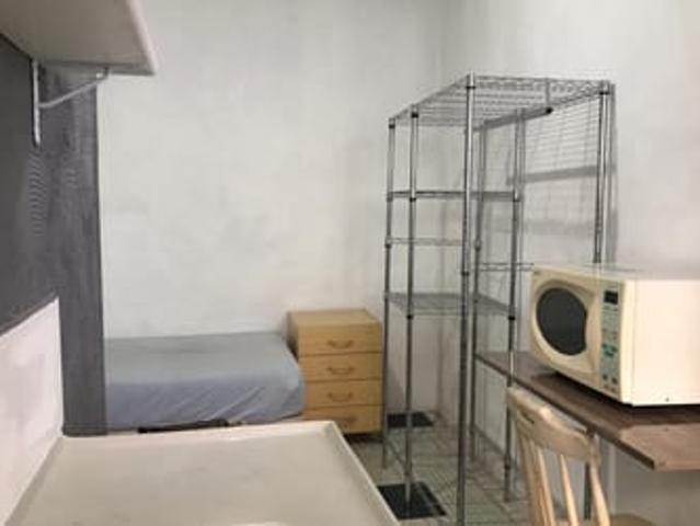 Aluguel de suítes no centro de sp