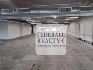 Praça Praia Nova - Garagem, Segurança, Ar Condicionado