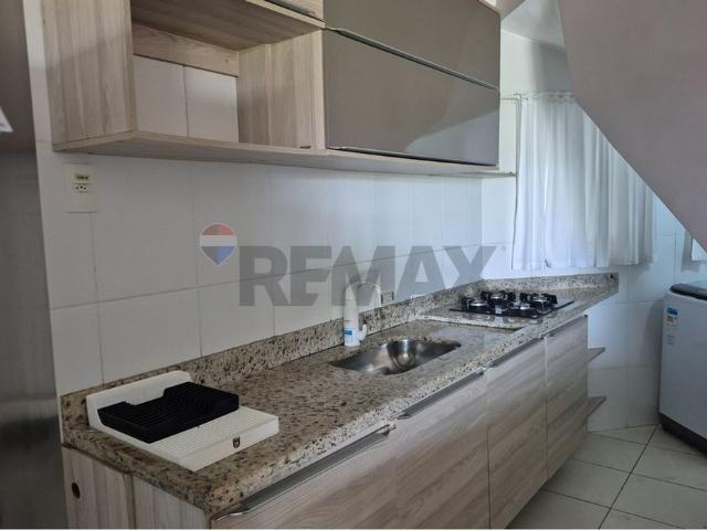 Aluguel em Bertioga: Apt 3D c/ Varanda Gourmet