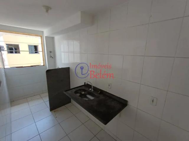 Imóveis Belém aluga Bela Vida II 3/4 Segundo Andar Nascente