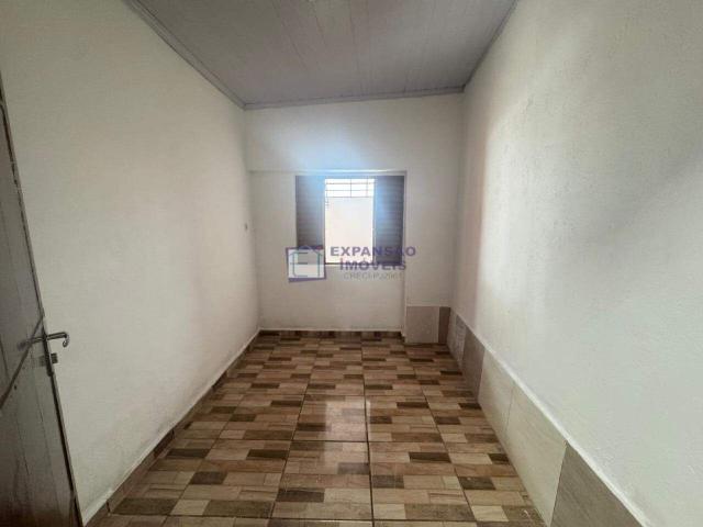 aluguel kitnet areao