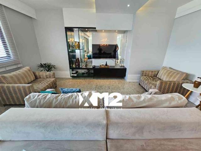 aluguel Luxuoso apartamento de 189 m2, Av. Boa Viagem, 6166, Recife, Pernambuco