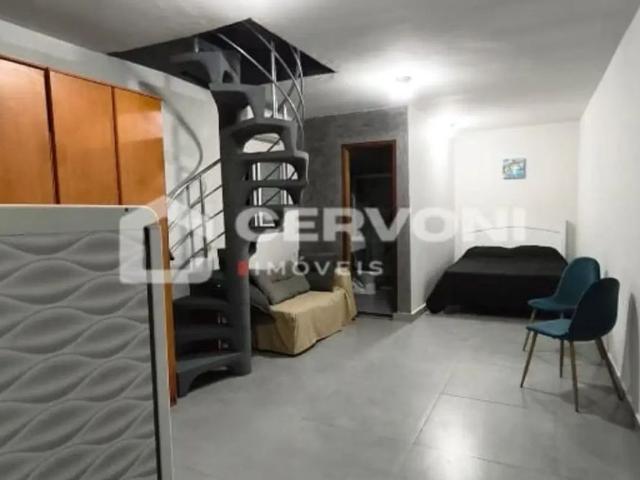 Aluguel Loft Mobiliado Bairro Vila Iracema Zona Sudeste Sao Jose dos Campos