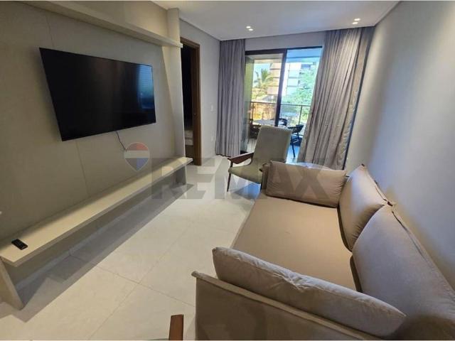 ALUGUEL PÉ NA ÁREIA COM EXTRUTURA DE RESORT 101C