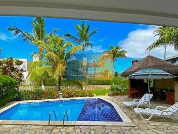 Ipojuca, Rio Grande do Norte - Piscina