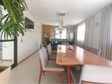 ALUGUEL PRAIA DO FLAMENGO R$ 5.000,00/ 2 QUARTOS / 2 BANHEIROS E 1 VAGA INFRA COMPLETA DE LAZER MOBILIADO