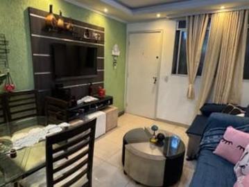 aluguel quarto